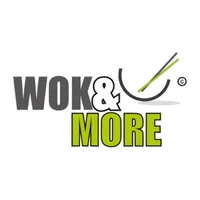 Wok & More Wiesbaden icon