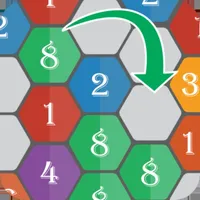 Connect Cells - Hexa Puzzle icon