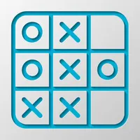 Lazy Tic Tac Toe icon