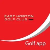 East Horton Golf Club icon