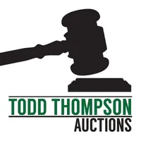 Todd Thompson Auctions icon