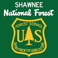 Shawnee National Forest icon