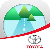 Toyota Dashcam Viewer icon