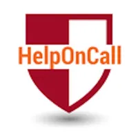 Help On Call icon