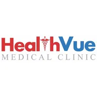 HealthVue Medical icon