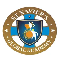 St. Xaviers icon