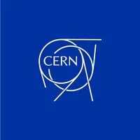 CERN Stickers icon