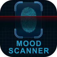 Mood Scanner- Mood detector icon