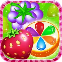 Fruit Garden 2018 icon