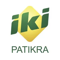 IKI patikra icon