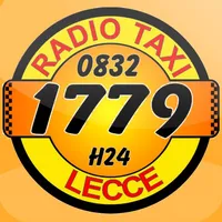 Taxi Lecce icon