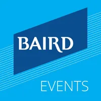 Baird Events icon