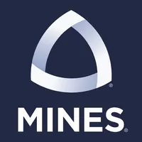 The M – Keep up with Mines icon