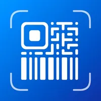 QR Code Reader Air - Scan & Go icon