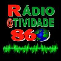 Rádio Atividade 860 icon