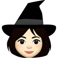 WitchEmoji icon