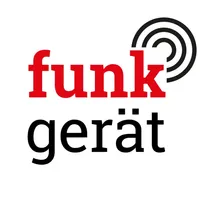 Funkgerät icon