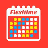 Flexitime icon