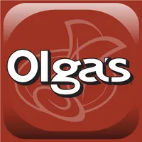 Olga's icon