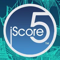 iScore5 AP World History icon