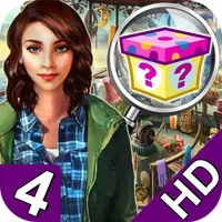 Hidden Agendas 4 icon