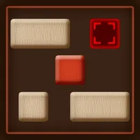 Unblock The Blocks. Puzzle icon