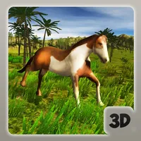 Horse Simulator - Ultimate Wild Animal icon