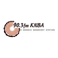 KNBA 90.3 FM icon