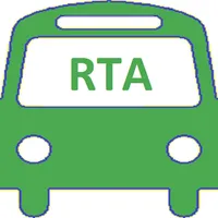 Dayton RTA Bus Tracker icon