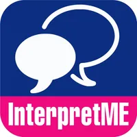 InterpretME icon