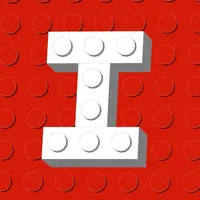 Instruct-a-Brick 3D icon