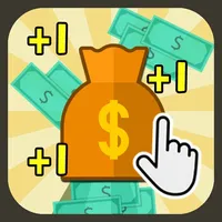 Mr Money Bags - The Billionaire Boss Clicker Game icon