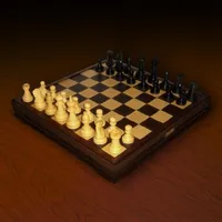 Chess Grandmaster Champion icon