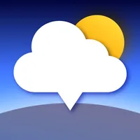 NearbyWeather icon