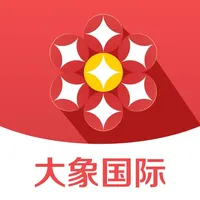 大象国际 icon