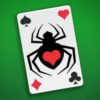 Spider Solitaire: Kingdom icon