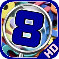Hidden Objects:Find Hidden Numbers icon