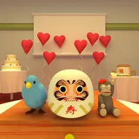 Escape Game Wedding icon