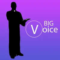 BIG Voice icon