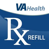 RxRefill icon