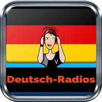 A+ Deutschland Radios - Deutschland Radios Live icon