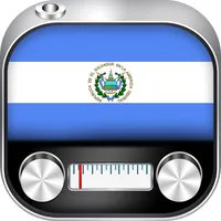 Radio El Salvador FM - Radios Stations Online Live icon