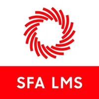 SFA LMS icon