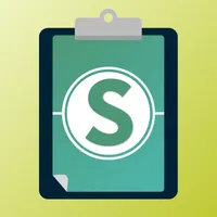 Sports Clipboard icon