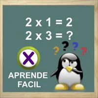 Multiplicar Aprende Facil icon
