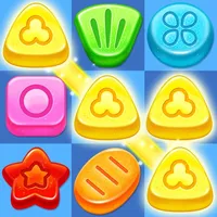 Gummy Splash Connect icon