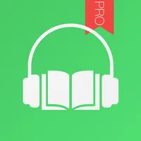 EPUB Aloud Reader Pro icon