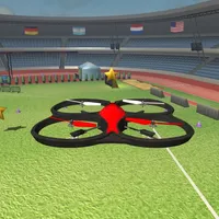 AR.Drone Sim Pro icon