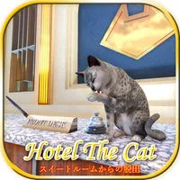 Escape Game:Hotel The Cat icon