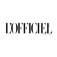 L'OFFICIEL TURKEY icon